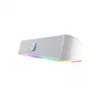 Trust Barra de sonido iluminada RGB GXT 619W Thorne 619W